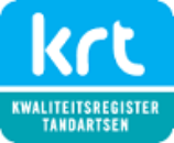 KRT Kwaliteitsregister Tandartsen