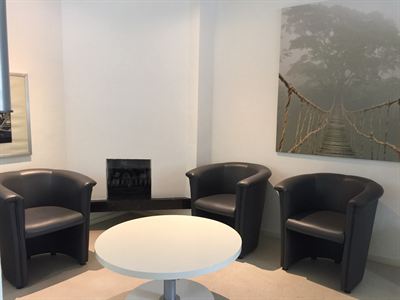 Wachtkamer