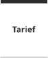 Tarief