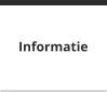 Informatie