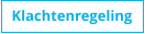 Klachtenregeling